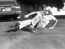 Jay Adams