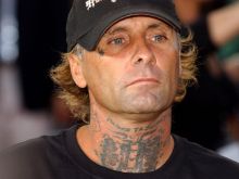 Jay Adams