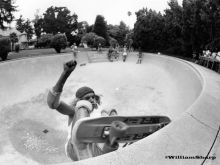 Jay Adams photo