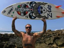 Jay Adams
