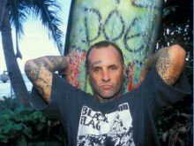 Jay Adams