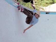 Jay Adams