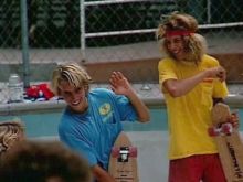 Jay Adams