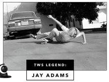Jay Adams