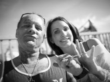 Jay Adams
