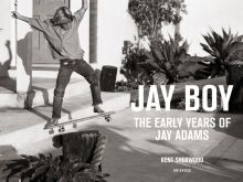 Jay Adams