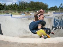 Jay Adams