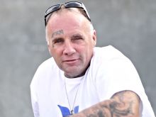 Jay Adams