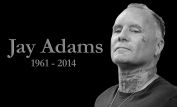 Jay Adams