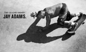 Jay Adams