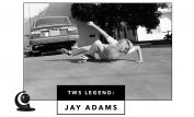 Jay Adams