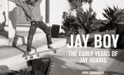 Jay Adams