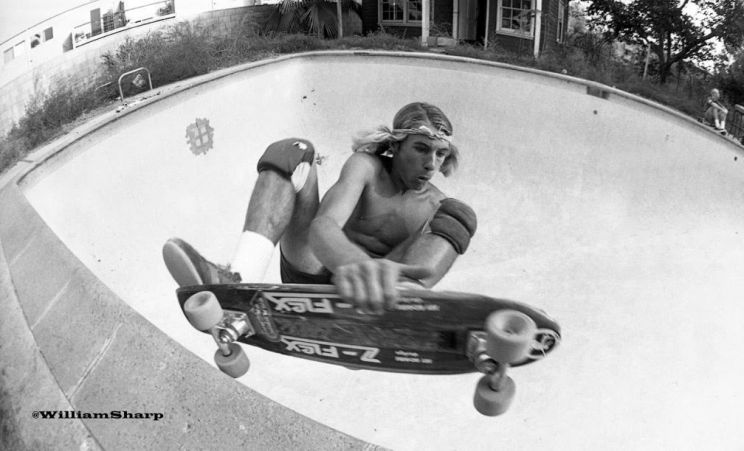 Jay Adams