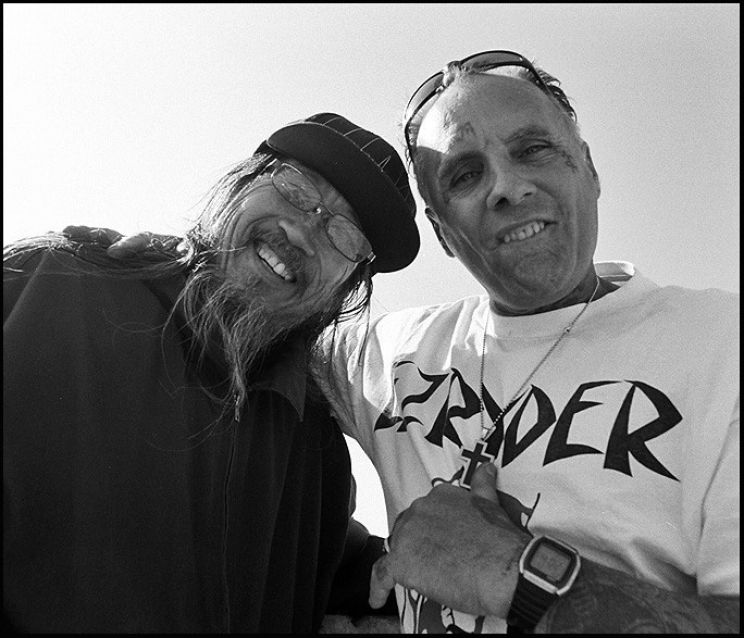 Jay Adams