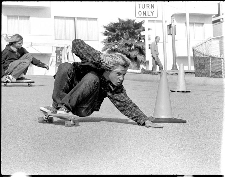 Jay Adams