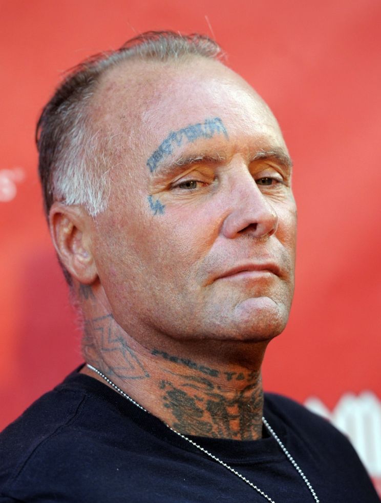 Jay Adams