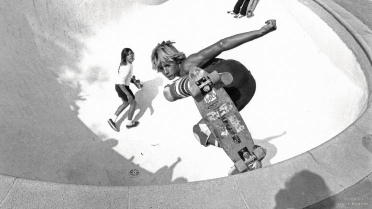 Jay Adams