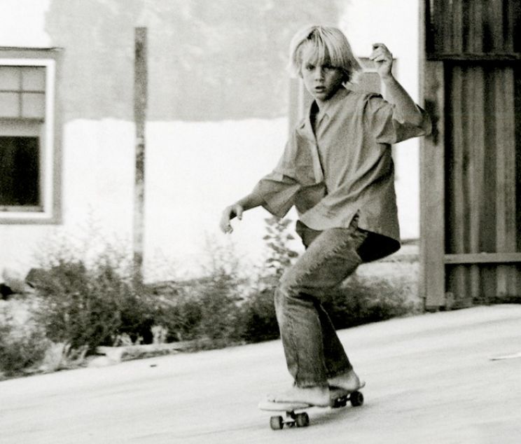 Jay Adams