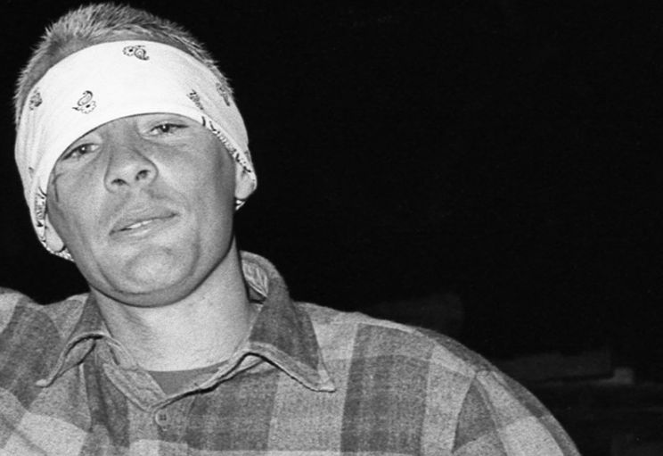 Jay Adams