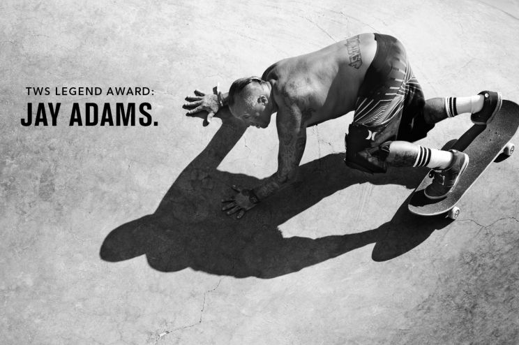 Jay Adams