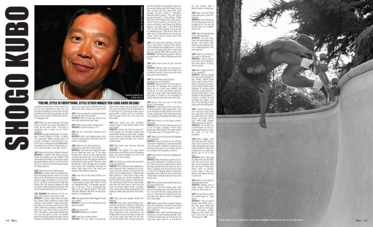 Jay Adams