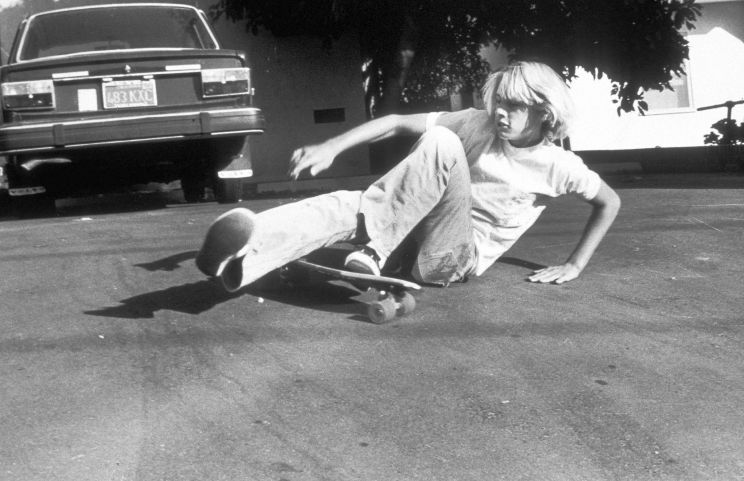 Jay Adams