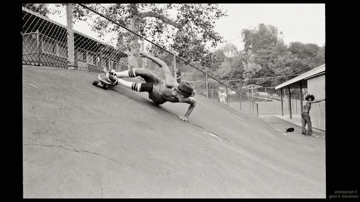 Jay Adams