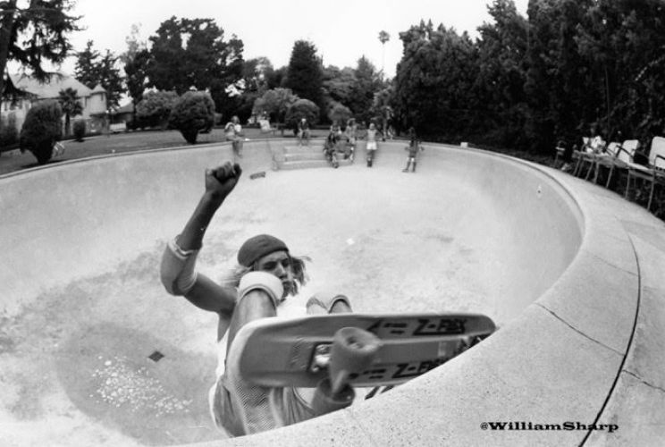 Jay Adams