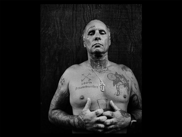 Jay Adams