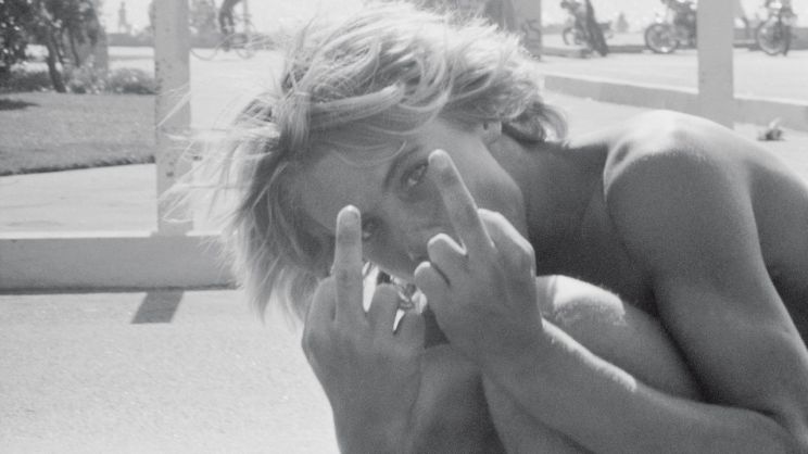 Jay Adams