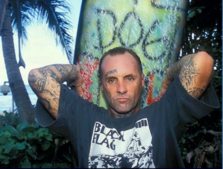 Jay Adams