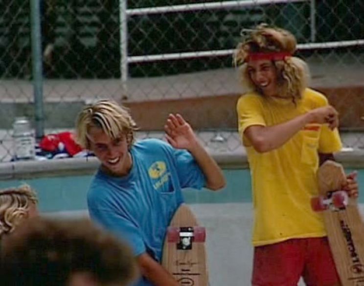 Jay Adams