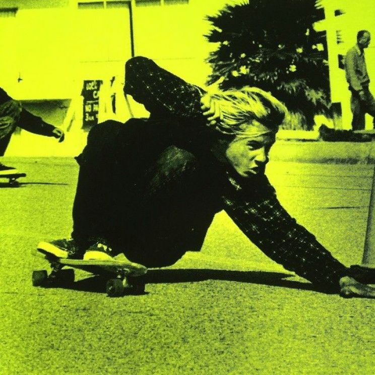Jay Adams