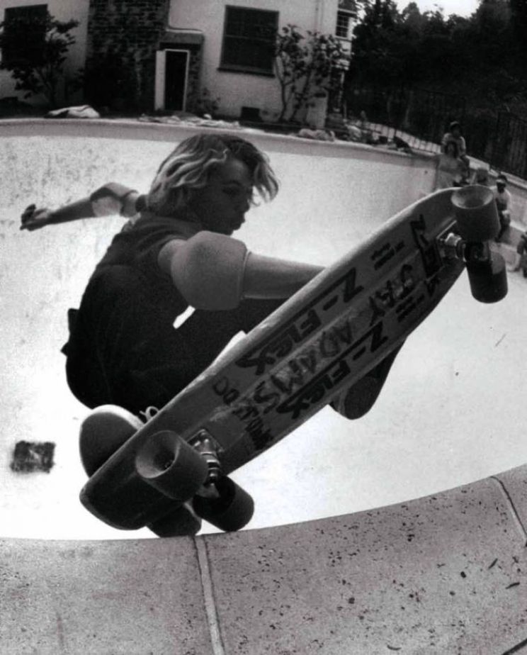 Jay Adams