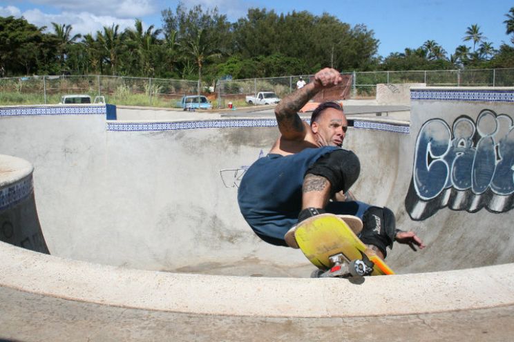 Jay Adams