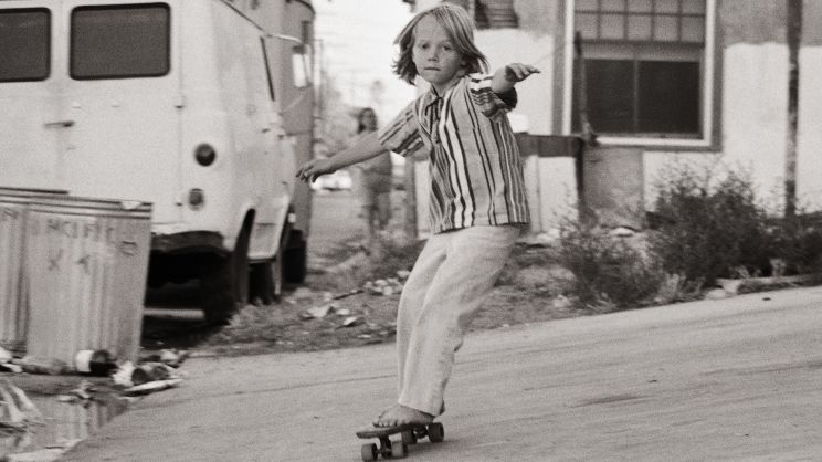 Jay Adams