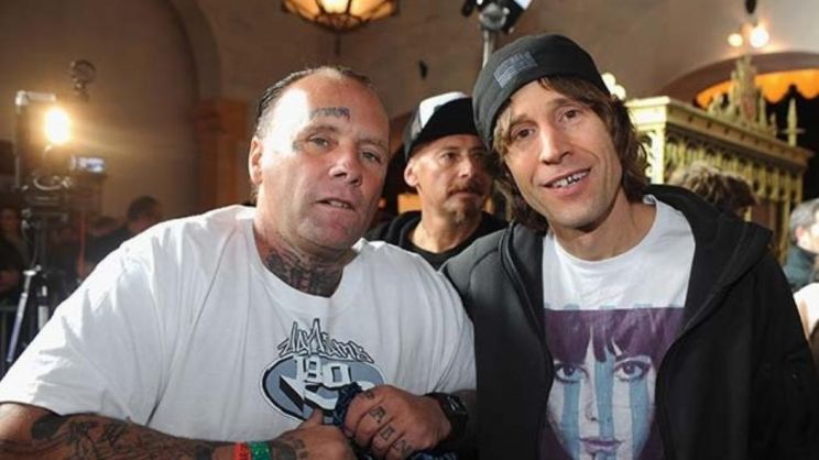 Jay Adams