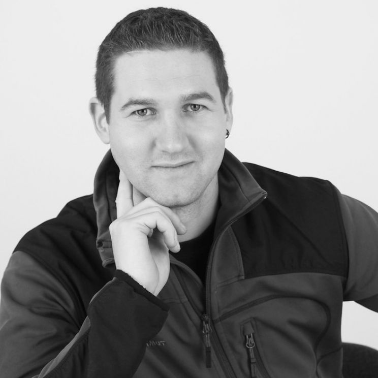 Jay Adler