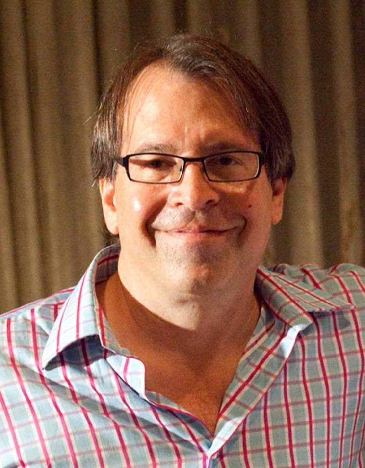 Jay Adler