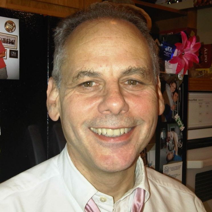 Jay Adler