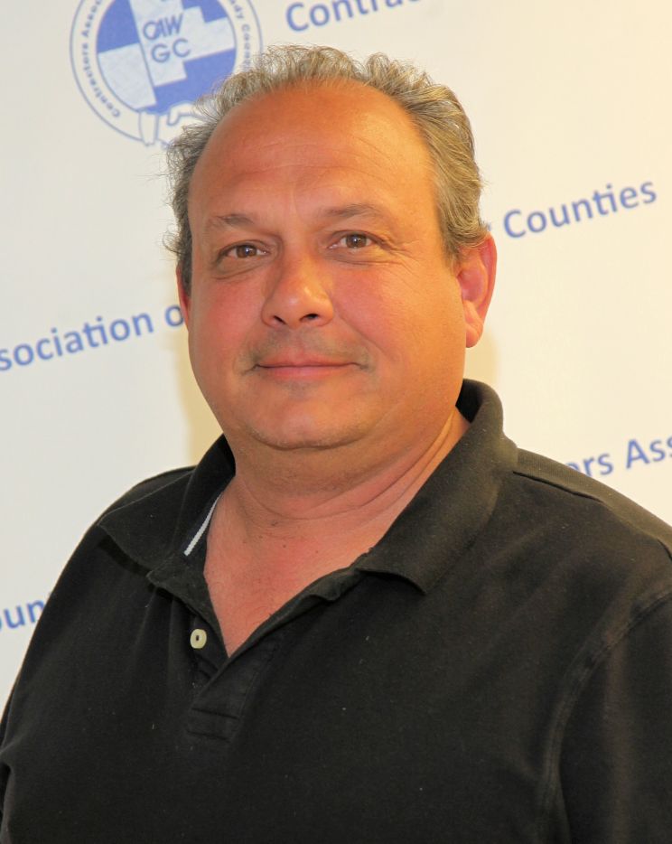 Jay Adler