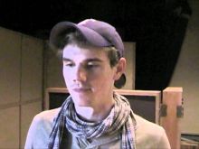 Jay Armstrong Johnson