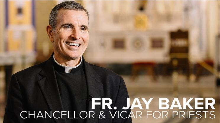 Jay Baker