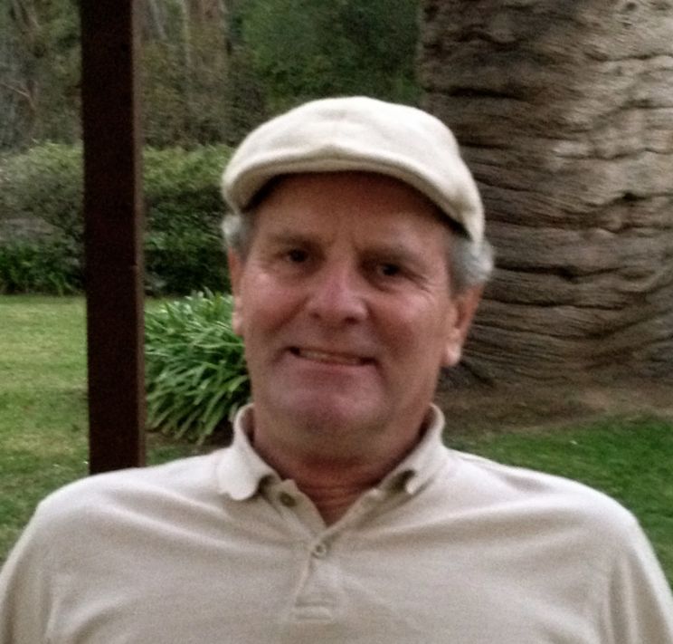 Jay Baker