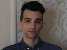 Jay Baruchel