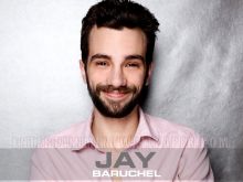 Jay Baruchel