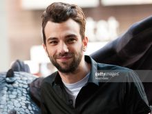 Jay Baruchel