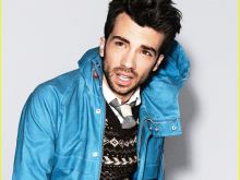 Jay Baruchel