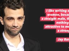 Jay Baruchel