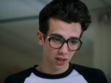 Jay Baruchel